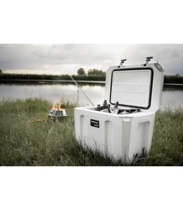 Petromax Kühlbox kx25 alpenweiß