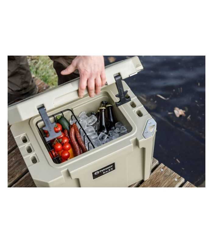 Petromax Einsatzkorb für Kühlbox kx25