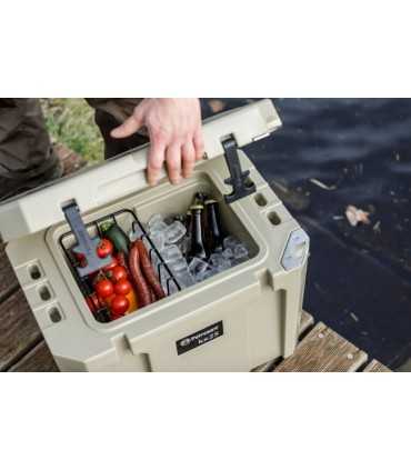 Petromax dry rack basket for cool box kx25