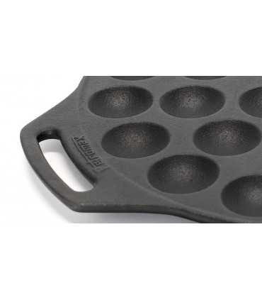 Petromax Poffertjes pan poff30