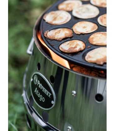 Petromax Poffertjes pan poff30