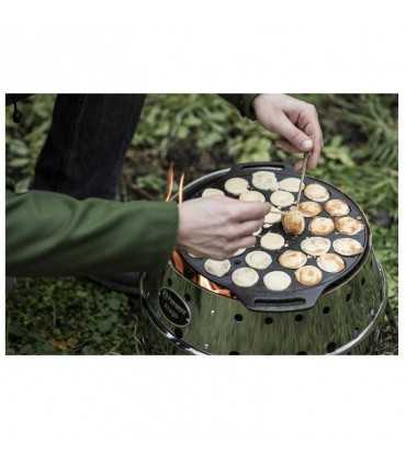 Petromax Poffertjes pan poff30