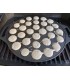 Petromax Poffertjes pan poff30