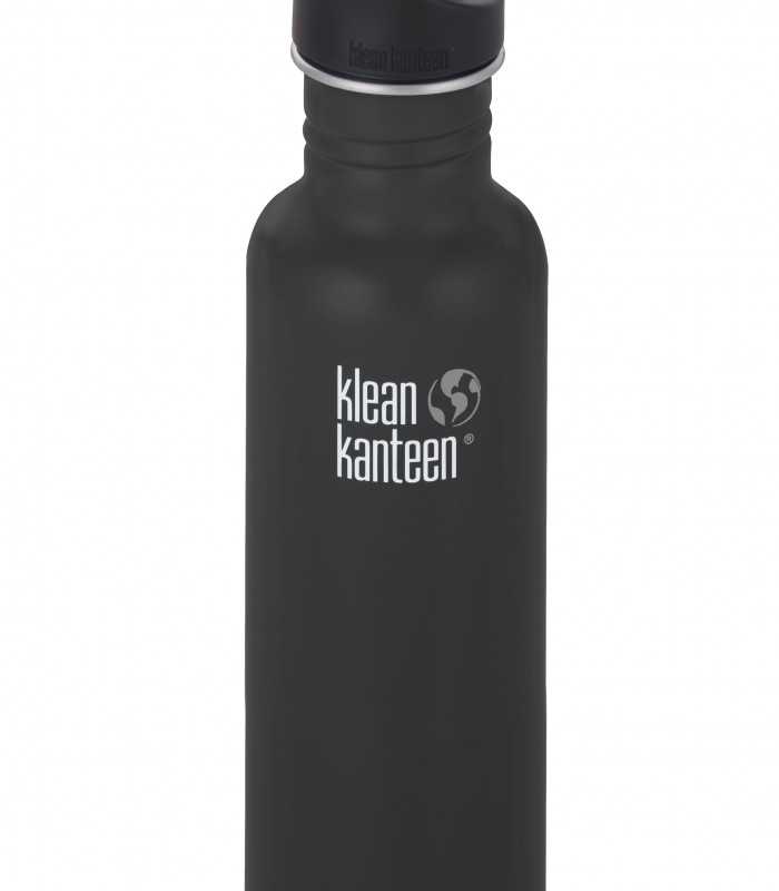 Klean Kanteen Classic 18 oz (532 ml) mit Sport Cap