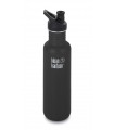 Klean Kanteen Classic 18 oz (532 ml) mit Sport Cap