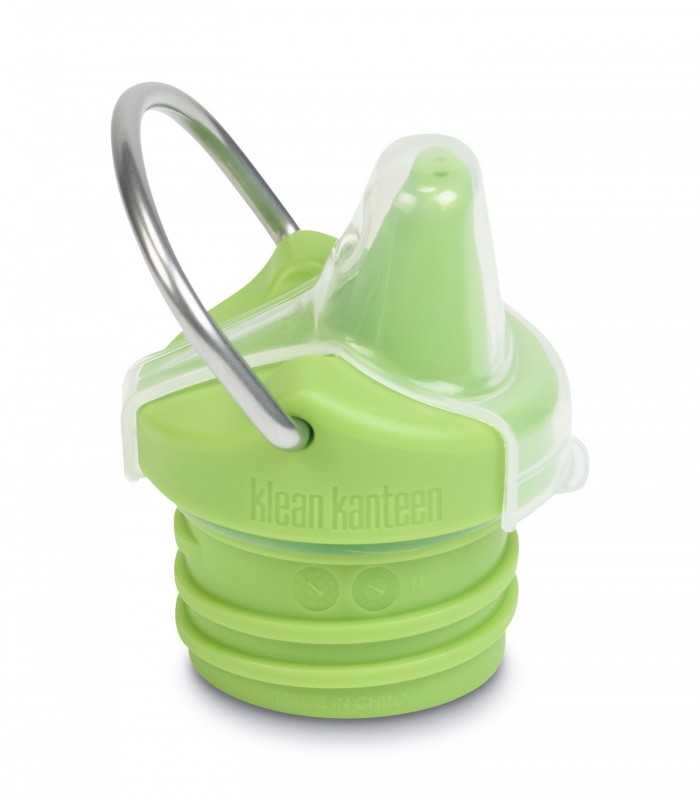 Klean Kanteen Sippy cap