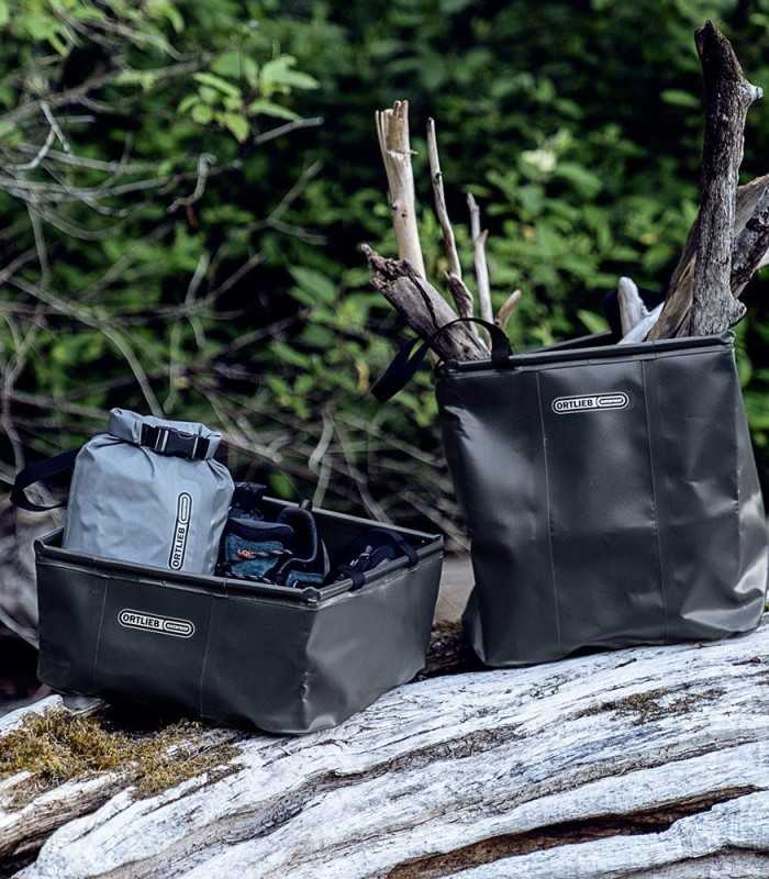 Folding Bowl ORTLIEB