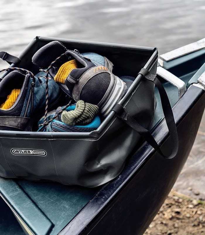 Folding Bowl ORTLIEB