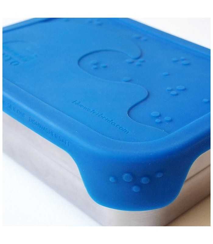 ECOlunchbox Splash Box