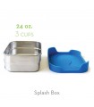 ECOlunchbox Splash Box