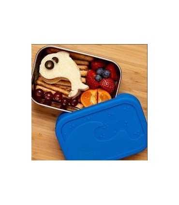 ECOlunchbox Splash Box