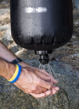 Water-Sack Ortlieb