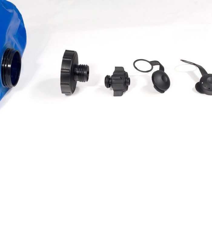 Ortlieb Shower Valve