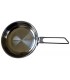 Pathfinder Skillet and Lid (stainless steel)