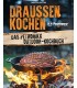 Petromax Buch "Draussen Kochen"