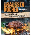 Petromax Buch "Draussen Kochen"