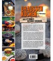 Petromax Buch "Draussen Kochen"