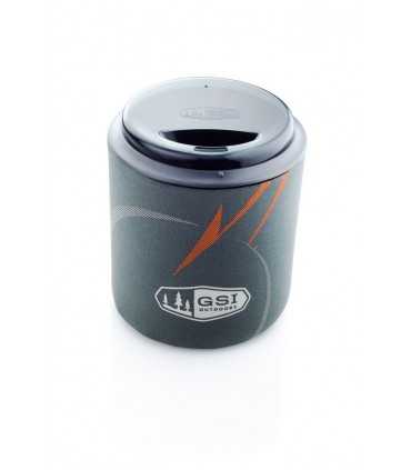 GSI Glacier Stainless Minimalist