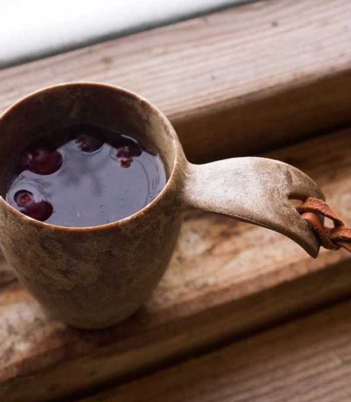 Kupilka 5 Shot Tasse