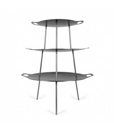 Petromax Grill- und Feuerschale