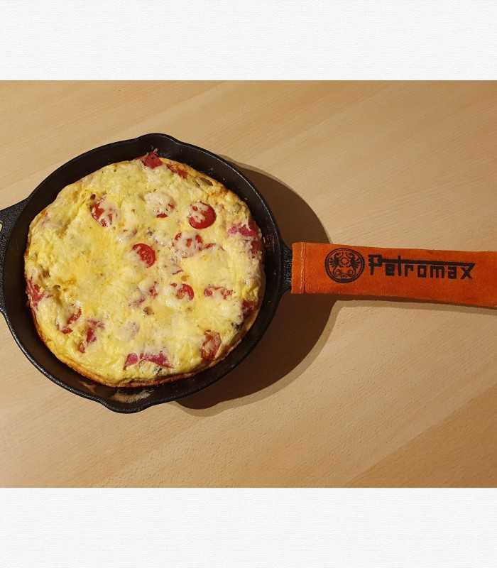 Petromax Aramid Griffhülle für Feuerpfanne