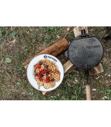 Petromax Rotating Waffle Iron