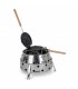 Petromax Rotating Waffle Iron