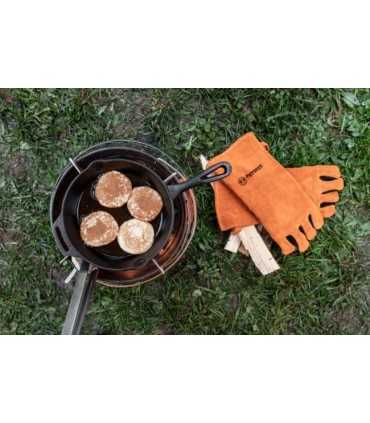 Petromax Cooking Support