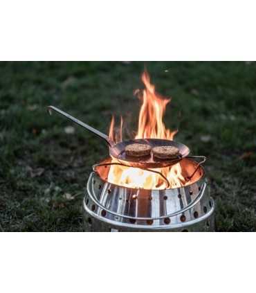 Petromax Cooking Support