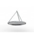 Petromax Hanging Grate for Cooking Tripod