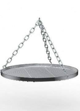 Petromax Hanging Grate for Cooking Tripod