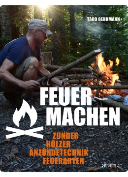 Feuer machen