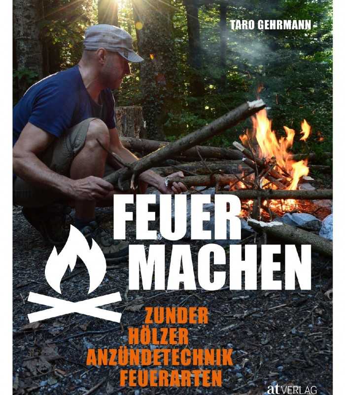 Feuer machen