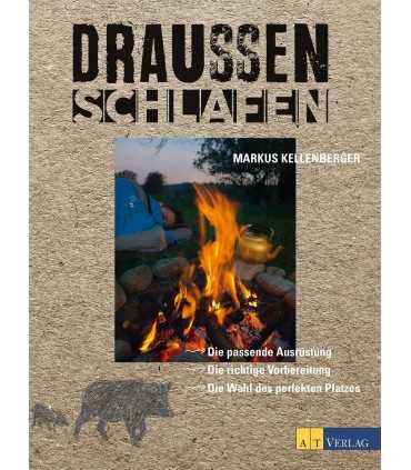 Draussen schlafen