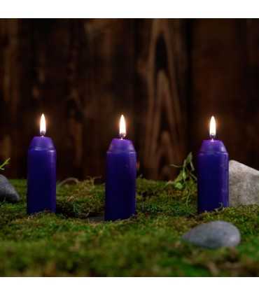 UCO Candles Citronella - set of 3