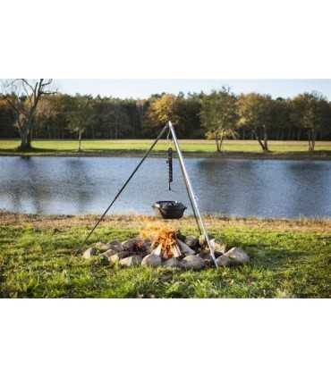 Petromax Trammel Hook