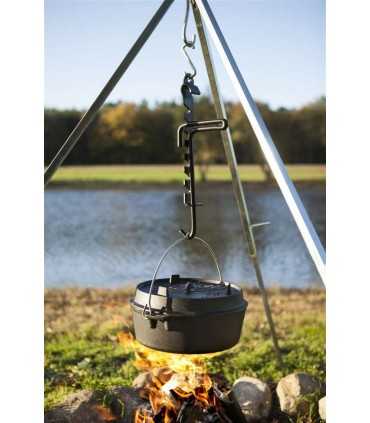 Petromax Trammel Hook