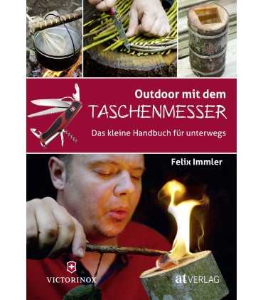 Outdoor mit dem Taschenmesser