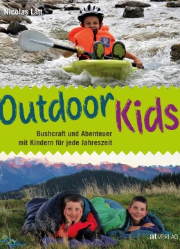 Outdoor Kids