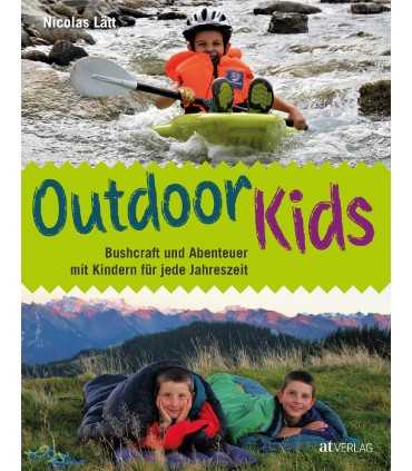 Outdoor Kids