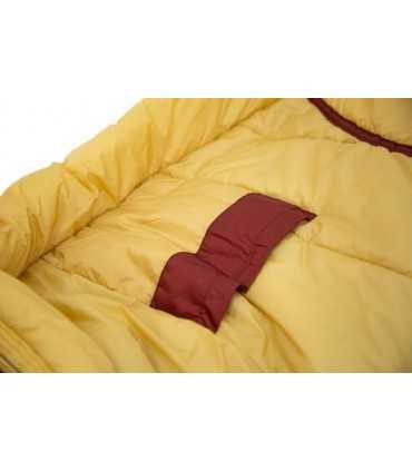 Carinthia G 180 Lady