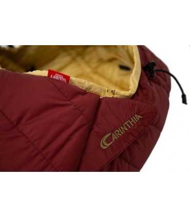 Carinthia G 180 Lady