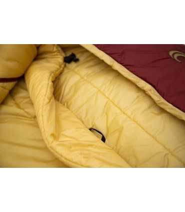 Carinthia G 180 Lady