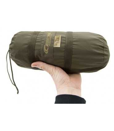 Carinthia Expedition Cover Gore