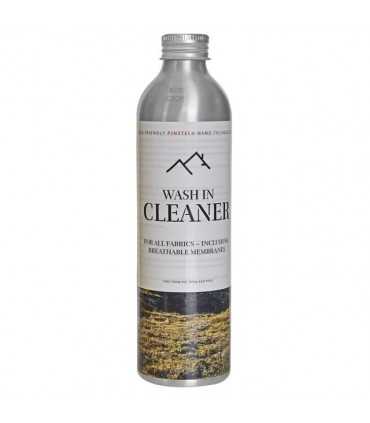 Pinewood Wash-in-Cleaner