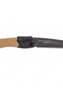 Silky Pocketboy 170-10 Outback Edition