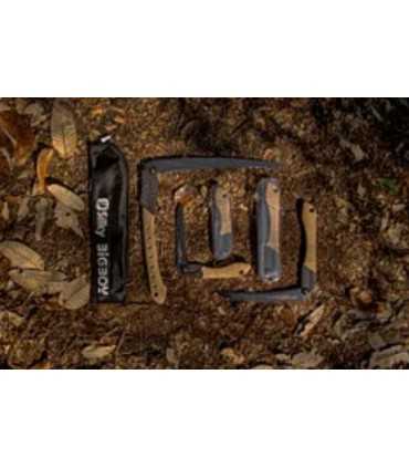 Silky Pocketboy 170-10 Outback Edition