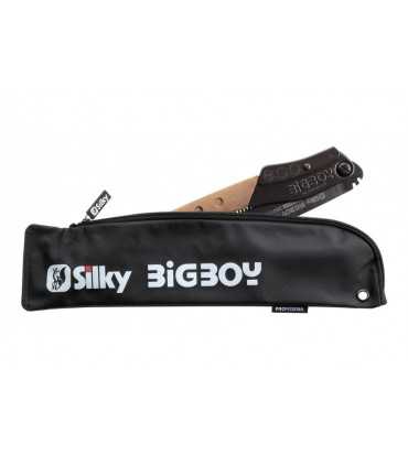 Silky Bigboy 2000 Outback Edition