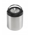 Klean Kanteen TK Canister - Essensbehälter vakuumisoliert