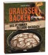 Petromax Buch "Draussen Backen"